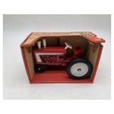 Tru Scale "504" Tractor in Open Box