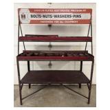 International Harvester Bolt Bin