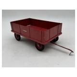 1/16 McCormick Barge Wagon - Eska