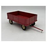 1/16 McCormick Barge Wagon - Eska