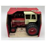 1/16 International 1256 Turbo in Red and Black Box