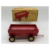 1/16 Tru Scale Flarebox Wagon in Box