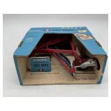 1/16 International Hay Rake in Blue Box