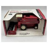 1/16 International Axial Flow Combine in Box