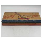 1/16 Tru Scale Rocket Auger in Box