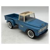 1/16 International C Series Pickup Truck - Tru Sca