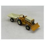 1/16 Cub Cadet 122 w/ Blade and Cart
