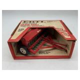1/16 Tru Scale Grain Drill in Open Box