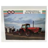 International 88 Series 2+2 Sales Brochure