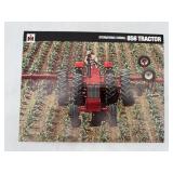 International 856 Sales Brochure