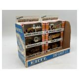 1/64 Ertl IH Mighty Movers Store Display