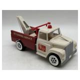 1/16 International Loadstar Tow Truck - Ertl
