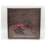 1/64 "Plowing New Ground" Promo in Box