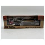 1/64 International Transtar II w/ Lowboy DCP