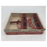 1/16 Tru Scale Disc in Box