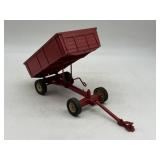 1/16 International Dump Barge Wagon