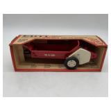 1/16 Tru Scale Manure Spreader in Open Box