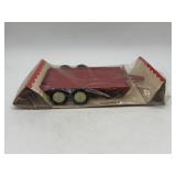 1/16 International Low Bed Trailer in Bubble Box