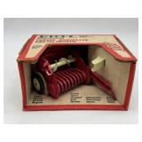 1/16 Tru Scale Forage Harvester in Open Box