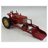 1/16 Tru Scale M w/ Loader