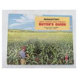 International 1964 Buyers Guide