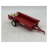 1/16 International Manure Spreader - Ertl