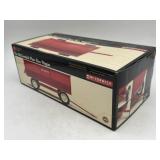 1/16 McCormick Flare Box Wagon - Precision