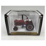 1/16 Farmall Cub w/ Mower - Speccast