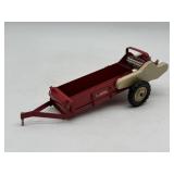 1/16 McCormick Manure Spreader - Eska