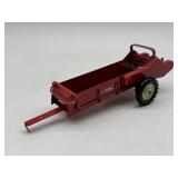 1/16 McCormick Manure Spreader - Eska
