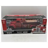 1/16 International KB-5 Firetruck - DCP