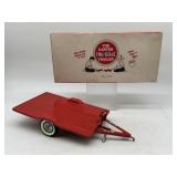 1/16 Tru Scale Tilt Trailer in Box