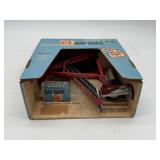 1/16 International Hay Rake in Blue Box