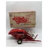 1/16 Tru Scale Combine in Box