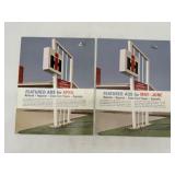 International Featured Ad Brochures