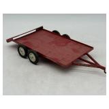 1/16 International Cast Rim Equipment Trailer