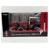 1/16 International 3588 2+2  Precision Key No 2