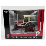 1/16 International 1468 V8 Precision Key No 3