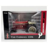 1/16 Farmall 1206 Precision Key No 1