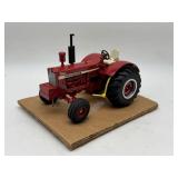 1/16 International 1256 Wheatland Precision Engine