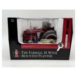 1/16 Farmall H w/ Planter Precision Key No 5