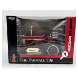 1/16 Farmall 806 Precision Key No 4