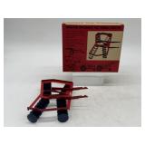 1/16 International Fast Hitch Disc in Box - Eska