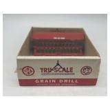 1/16 Tru Scale Grain Drill in Box