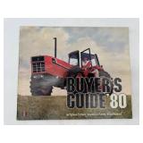 International 1980 Buyers Guide