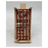 1/16 International Harrow in Box