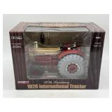 1/16 International 1026 Wheatland Demonstrator