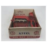 1/16 Tru Scale Baler in Box