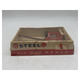 1/16 Tru Scale Mower in Box