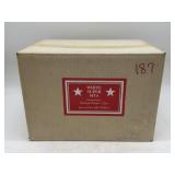 1/16 Farmall Super MTA White Demo NF - Yoder